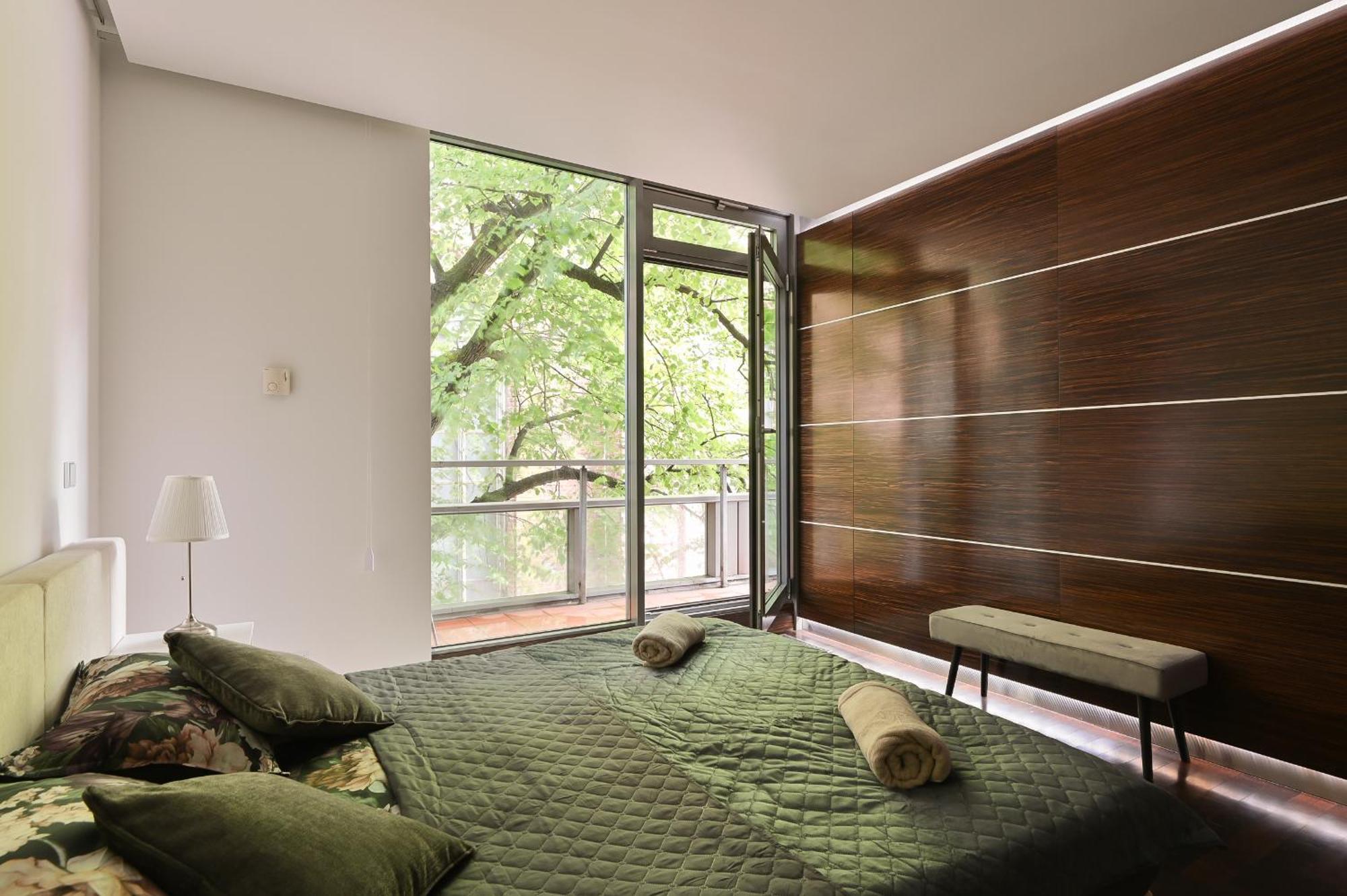 Saint Peter'S Apartment Riga Luaran gambar